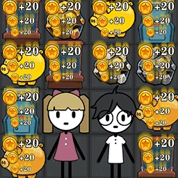 火柴人求生大冒险通用版