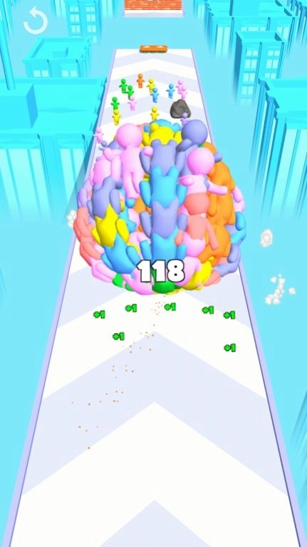 抓钩和滚动(Grab and Roll)官方最新版(3)