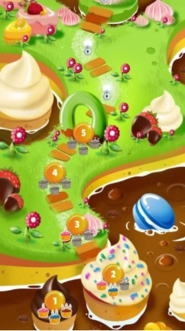 烘焙与拯救(Bake and Save)直装版