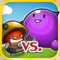 史莱姆大战蘑菇安卓版