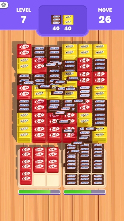 商品消除爆破(Shop Blast)手机免费版