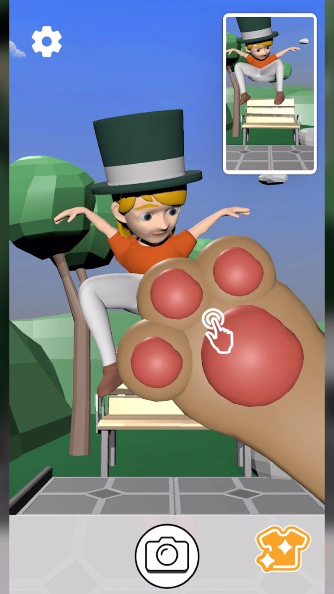 照相装扮模拟器最新版(1)