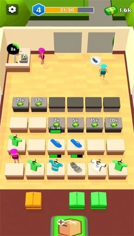 疯狂糖果爆炸(1)