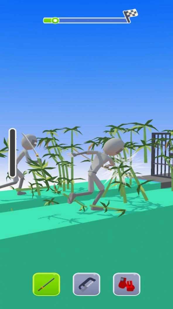 砸碎一切3D最新版