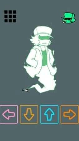 莫德加塞洛的周五夜(FNF Friday Mod Garcello)手游直装版图3