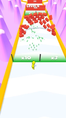 子弹冲突游戏最新版(1)