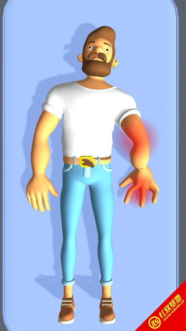 正骨老中医游戏纯净版(1)