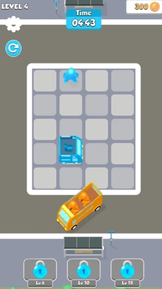 挤满巴士(Pack The Bus)直装游戏版(3)