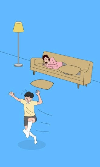 妈妈把我的藏起来了3安卓免费版