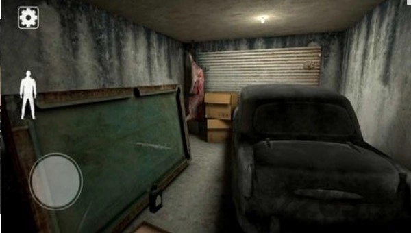 恐怖肉先生版(1)