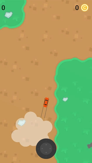 我漂移贼溜游戏纯净最新版图2