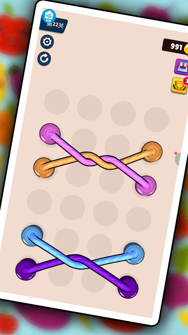 解开绳索大师最新版(3)