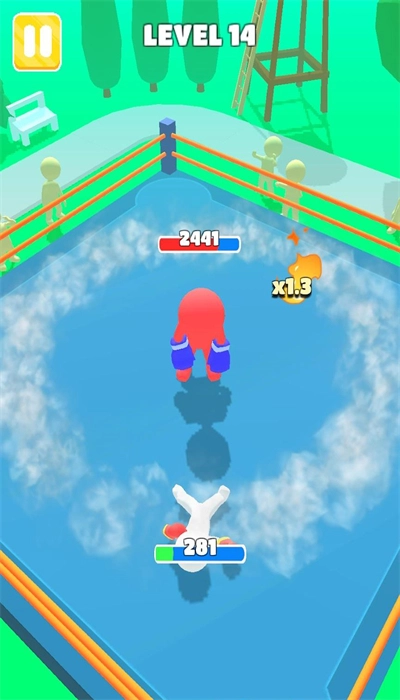 全部着色(Colorize It All)官方版