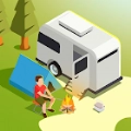 营地大亨(campground tycoon)免费版