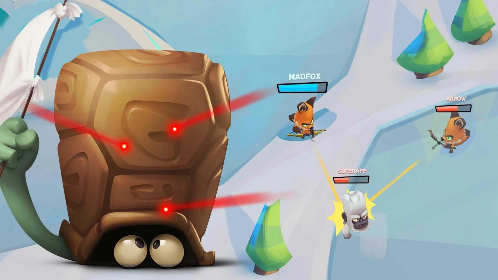 动物园之王无广告版