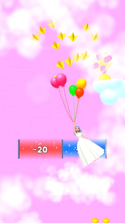 女王要上天原版