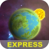 我的口袋银河系(中文版