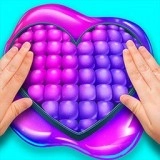 解压指尖气泡玩具手游直装版