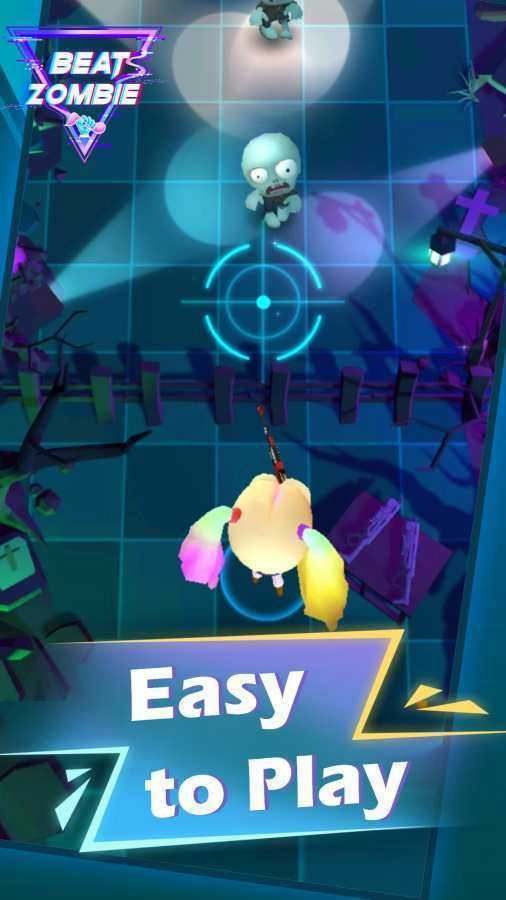 节奏僵尸(BeatZombie)