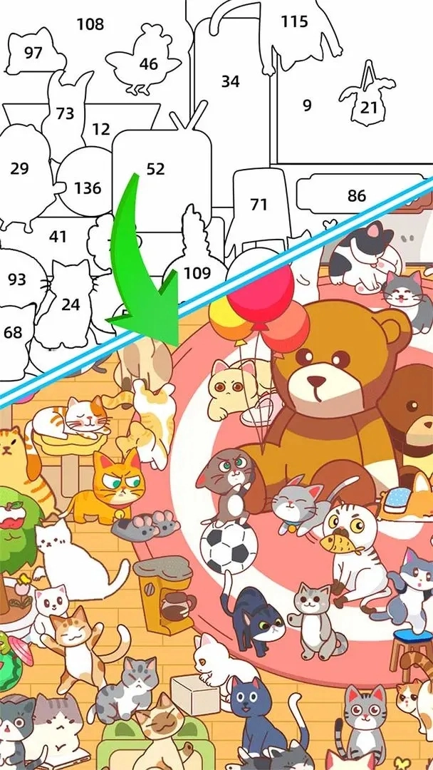 拼图大闯关免费版(2)