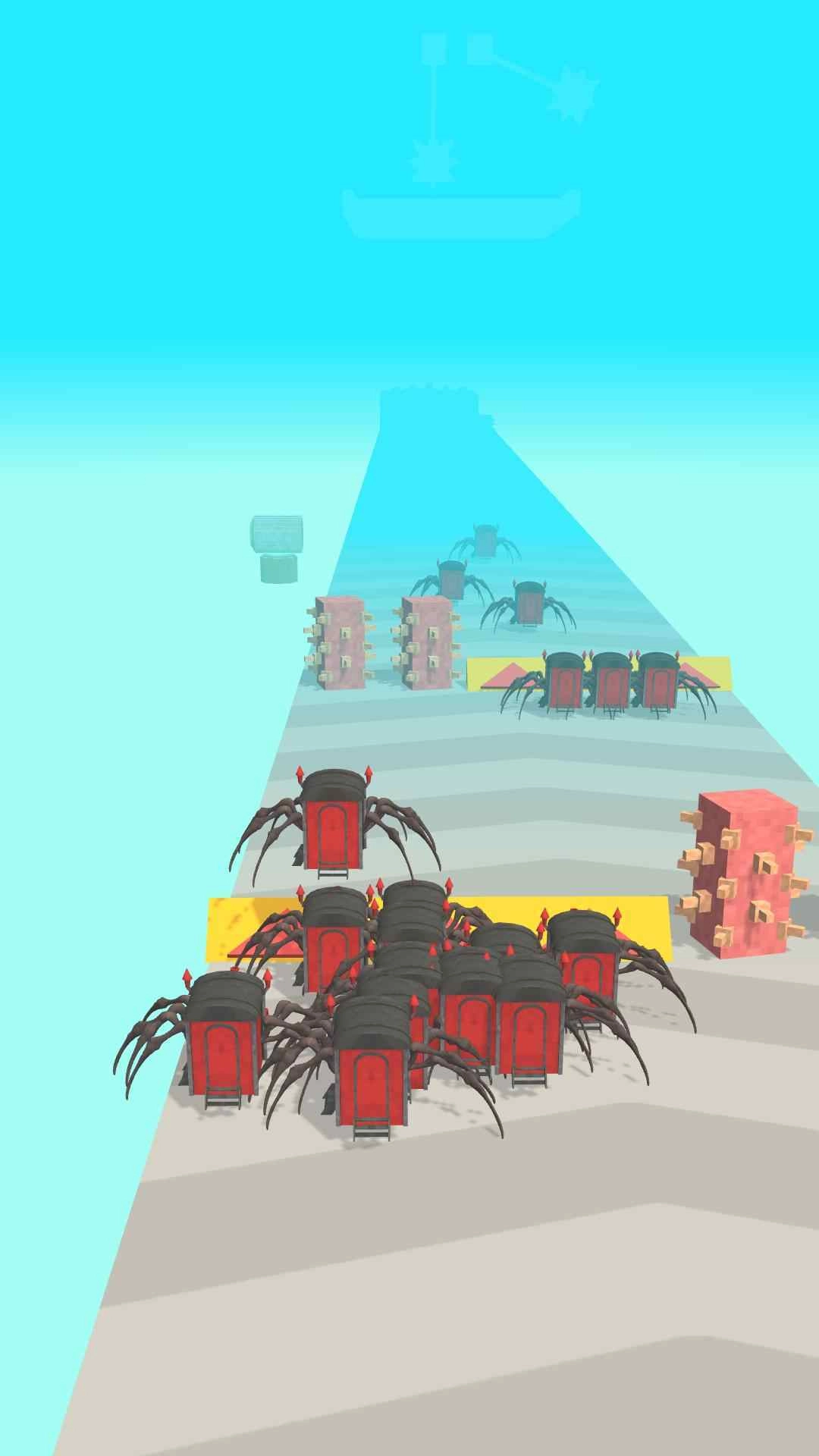 合成恐怖小火车直装版(2)