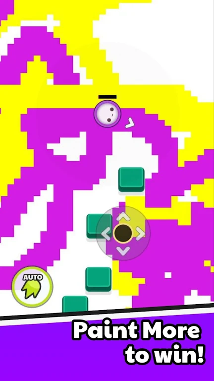 颜色战争竞技场(Colorwar.io)通用版(1)