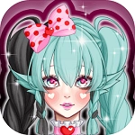 怪物女孩换装(Anime Avatar Maker)
