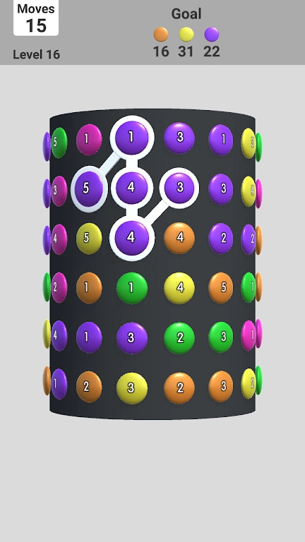 收集并粉碎(Collect andCrush)手机正版(1)