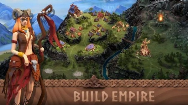 维京人的世界(Oddal)安卓免费版