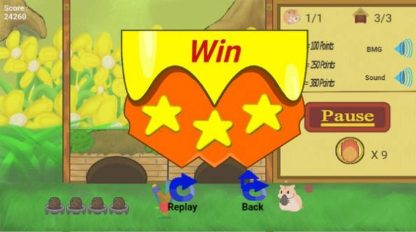 仓鼠救援队(仓鼠救援)最新免费版(1)