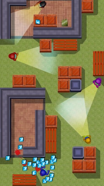 隐形忍者大师(Assassin Imposter)官方正版(2)