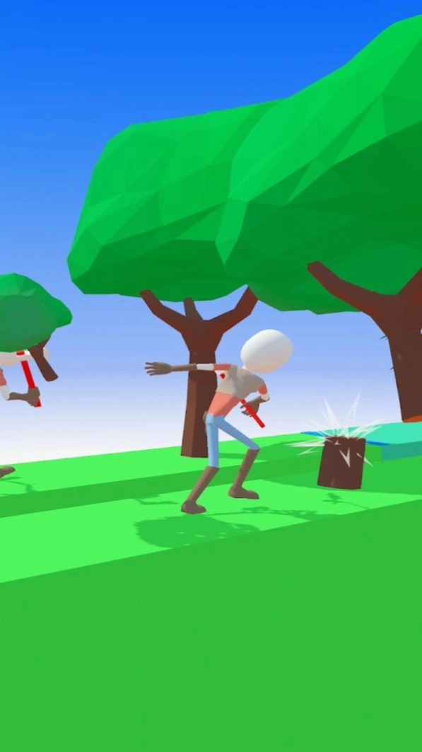 砸碎一切3D最新版