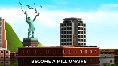 星球改造模拟器(1)