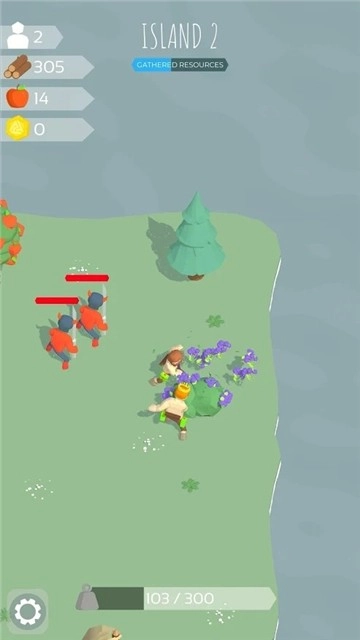 瓦尔海姆的维京人游戏绿色版