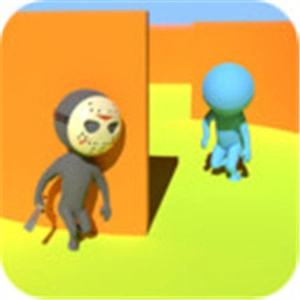 疯狂人类杀手游无广告版