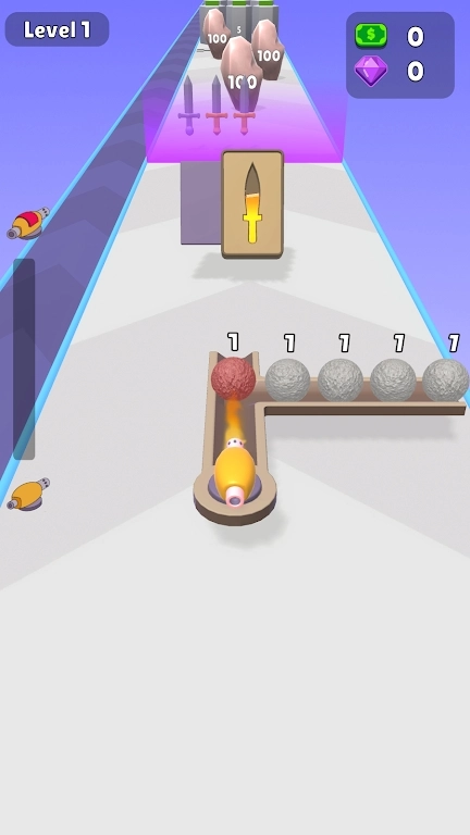 Sword Slot直装游戏版(2)