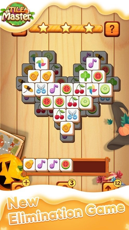 方块爱消除3D(红包版