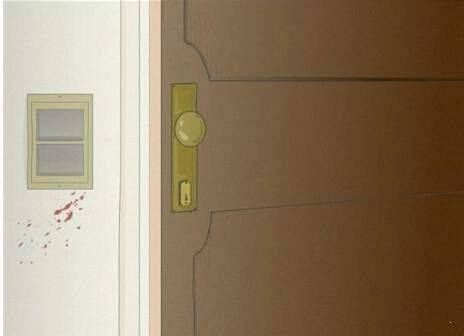 小女孩家中的惨案(﻿小女孩家的惨案)手游无广告版