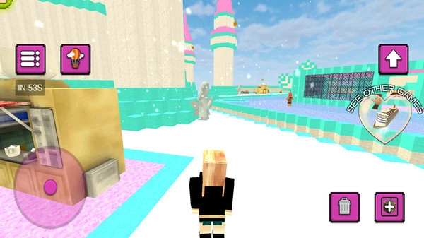 探索地球世界直装游戏版(2)