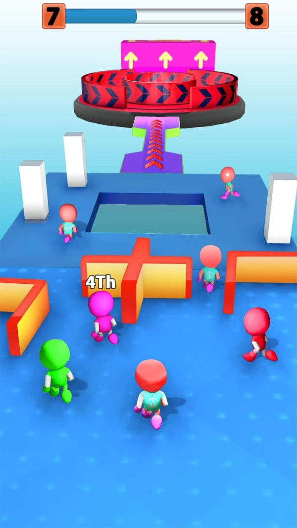 乐趣挑战淘汰赛手机版下载