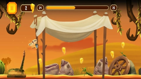 萤火虫之翼免费原版