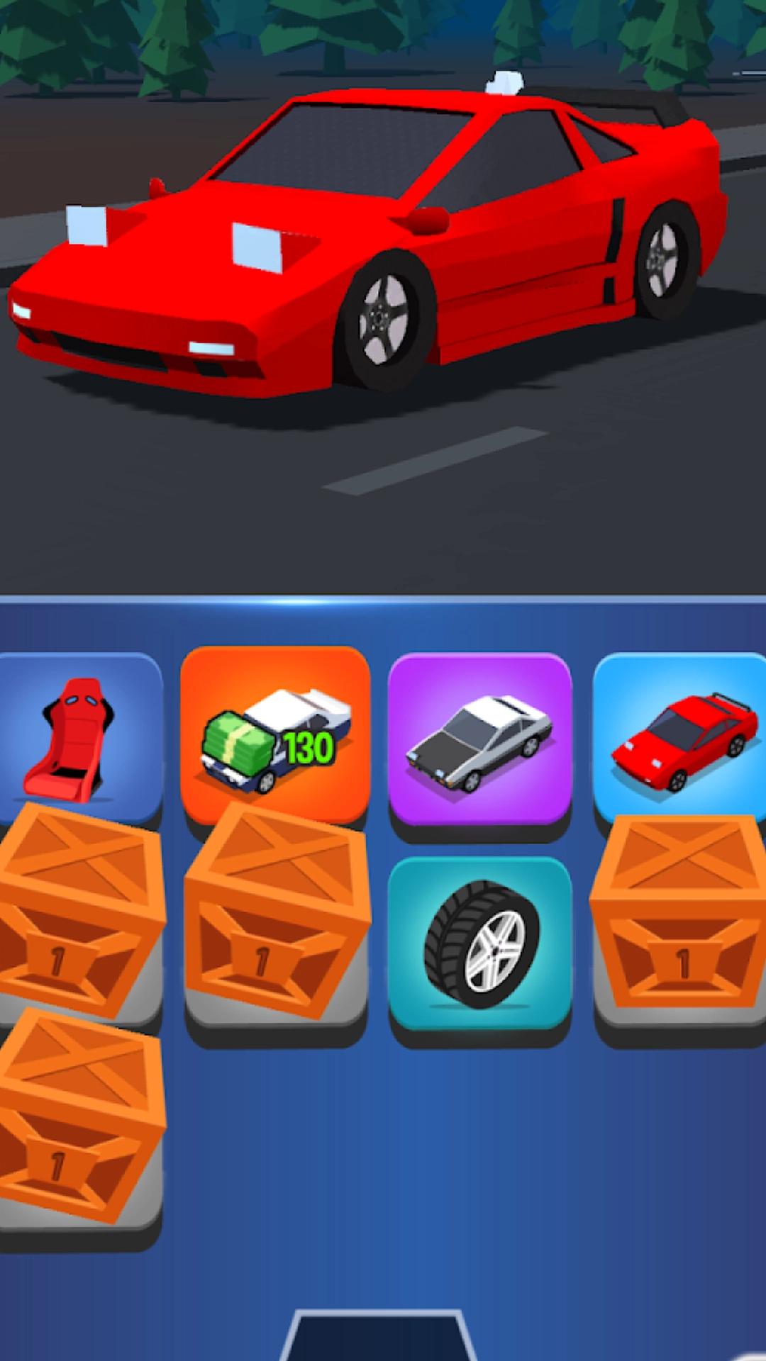 地下赛车夜战(2)