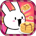 兔子薄煎饼和猫奶昔(Bunny Pancake)安卓官方版