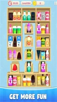 商品理货大师(Goods Merge)游戏安装包(1)