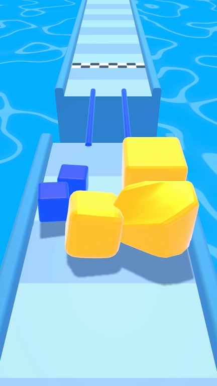 杰瑞跑3D(Jerry Run 3D)手游版