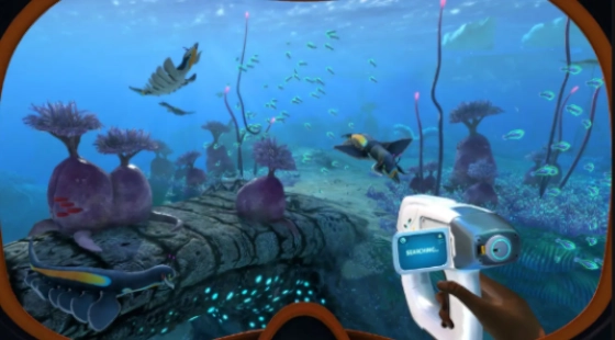 深渊航线手游直装版(1)