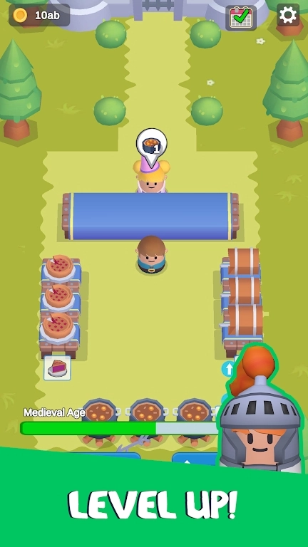 放置食物进化(Idle Food Evolution)正版(3)