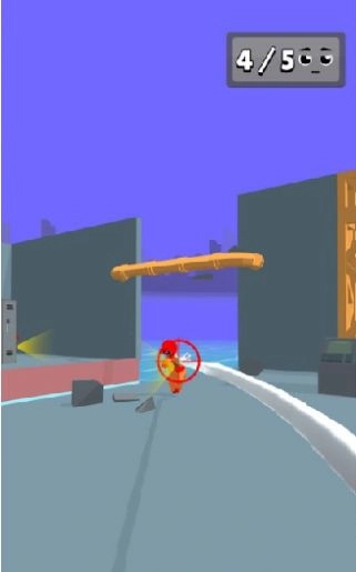 SCP逃离基地(SCP Escape From Foundation)安卓直装版图2