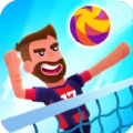 疯狂排球挑战