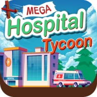 闲置巨型医院大亨(MegaHospitalTycoon)